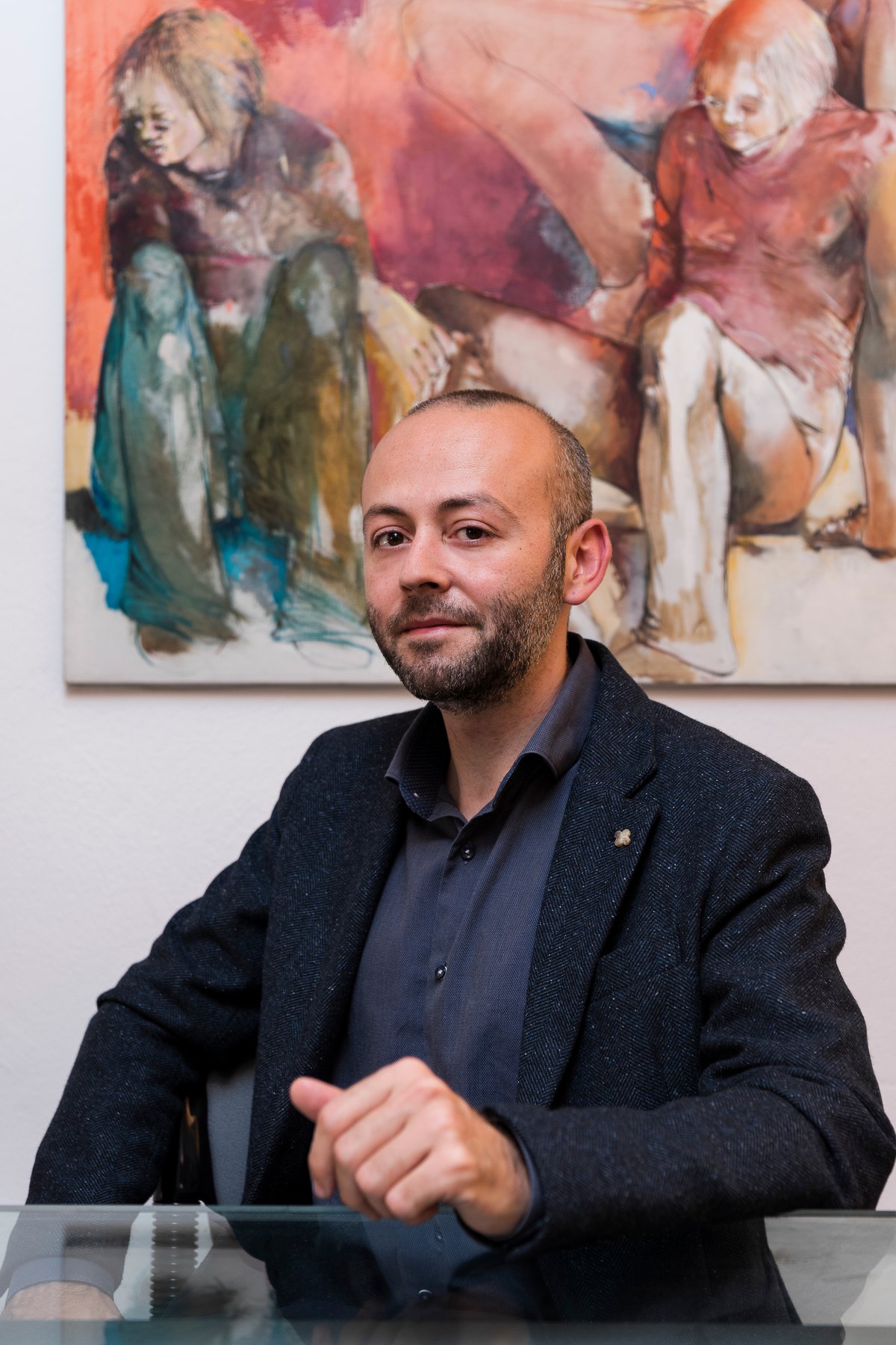 Dott. Antonio Puglisi