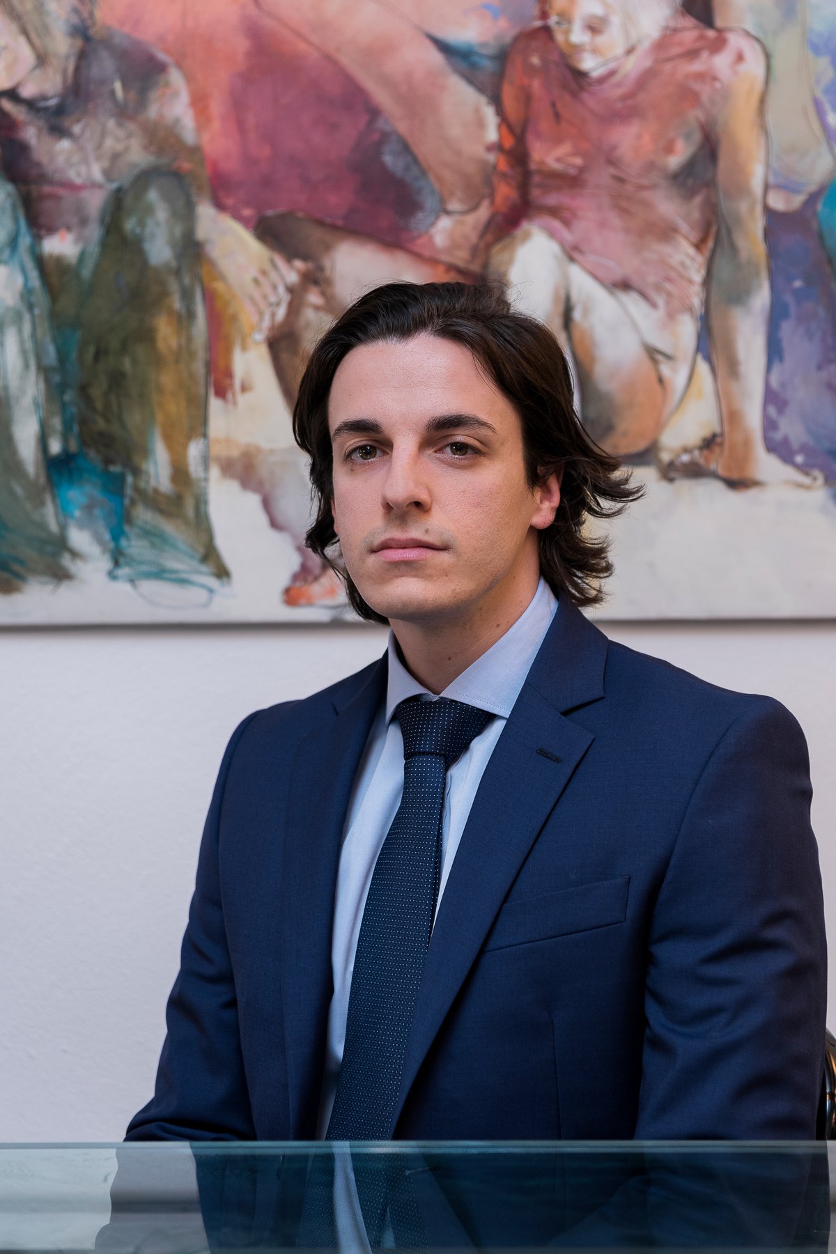 Dott. Giacomo Castaldini