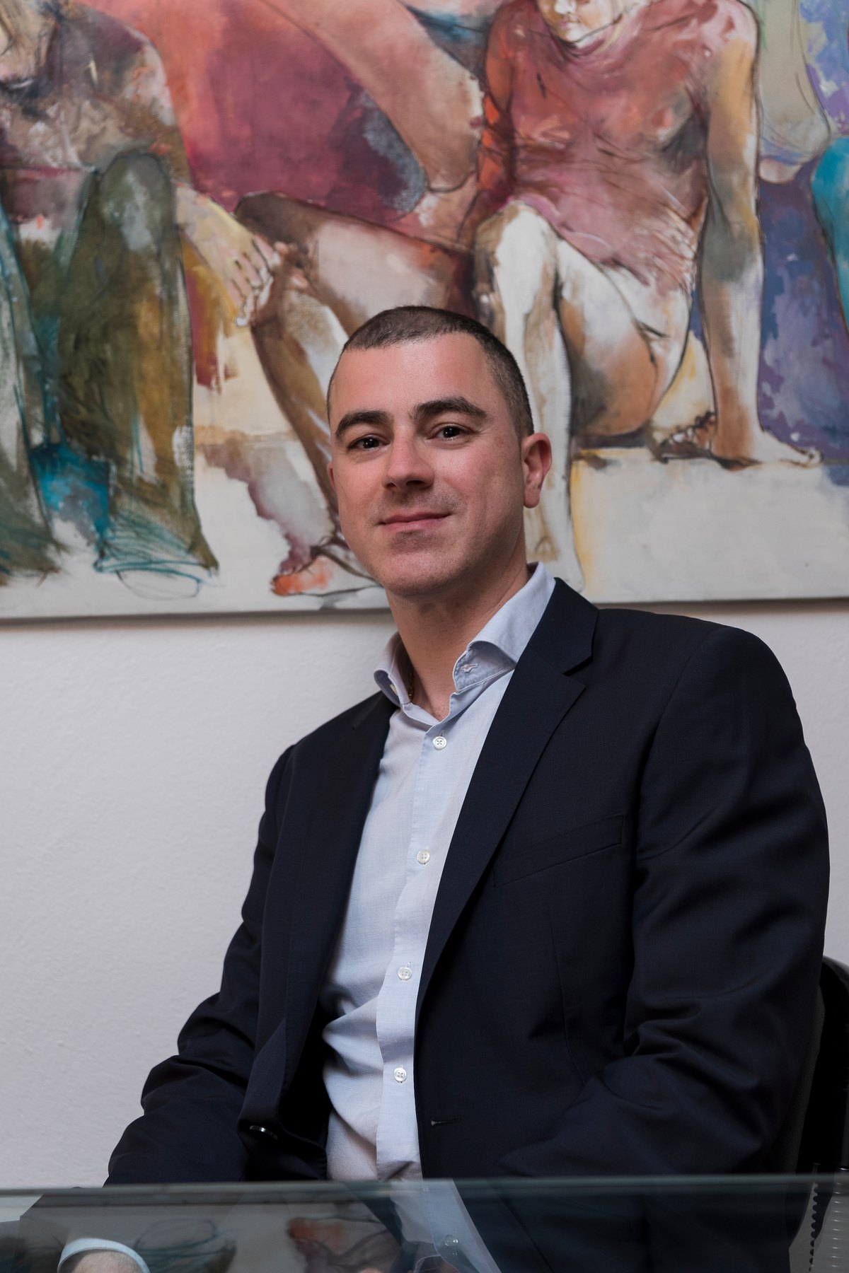 Dott. Giancarlo Zappino