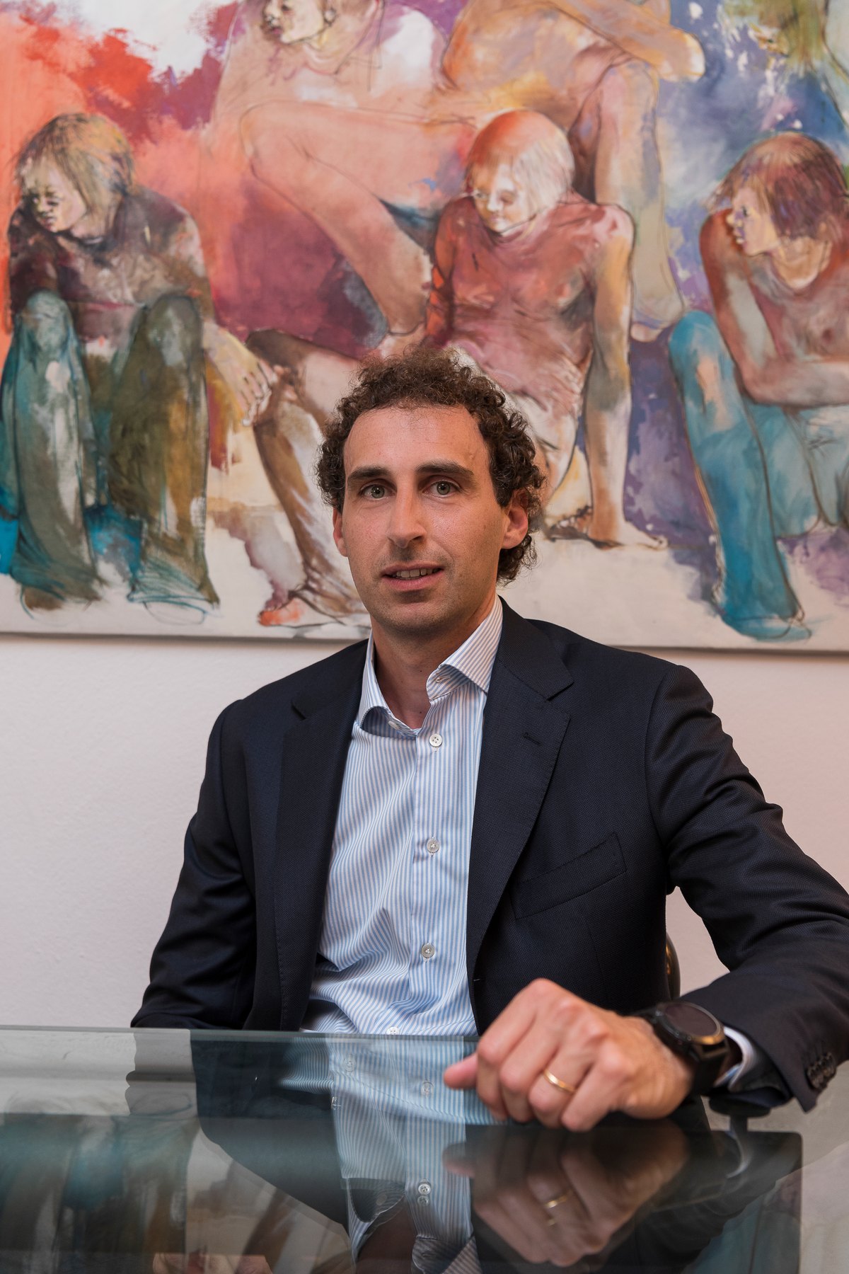 Dott. Giovanni Trombetti